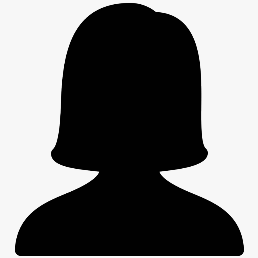 Unknown Person Icon